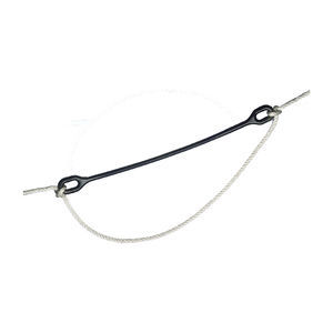 Mooring shock absorber, Mooring line snubber - All boating and marine ...