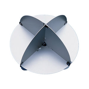 boat radar reflector