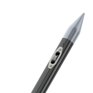 carbon awning pole