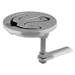 boat latch / compression / for panels / deck