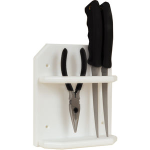 boat accessory holder