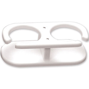 plastic drink holder