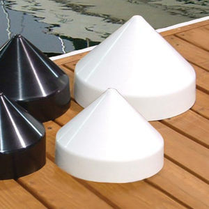 dock pile cap 1