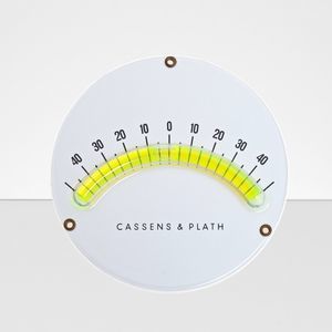 analog clinometer