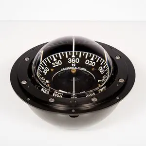 Boat steering compass - IOTA/2 - Cassens & Plath GmbH Boat steering compass - IOTA/2 - Cassens & Plath GmbH