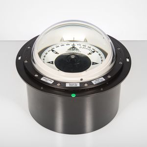 boat steering compass