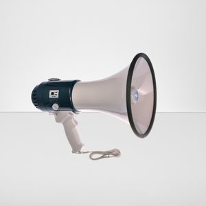 megaphone