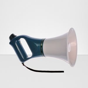 boat megaphone