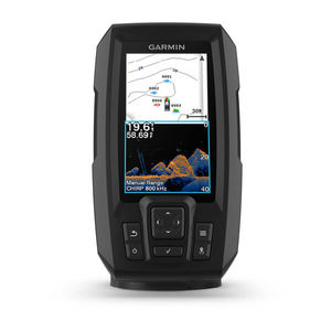 S2016 Fish Finder, Fishfinder