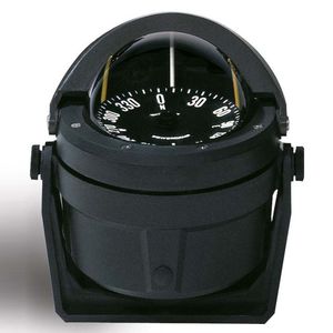 boat steering compass