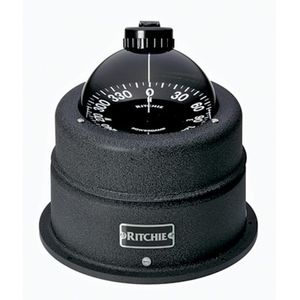 boat steering compass