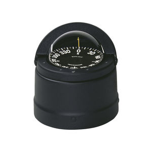 boat steering compass