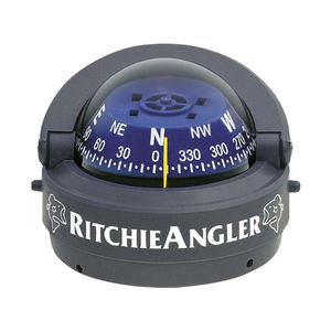boat steering compass