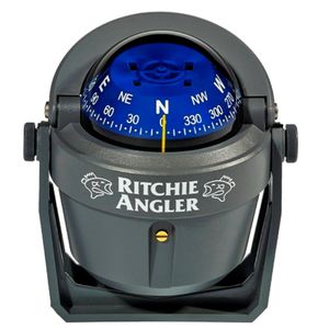 boat steering compass