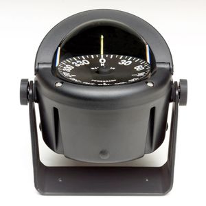 boat steering compass