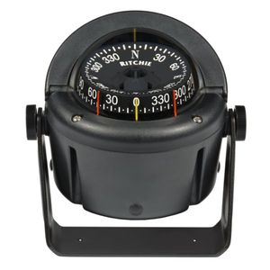 boat steering compass