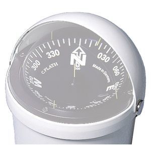 boat steering compass 1