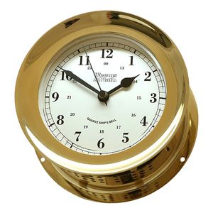 bell clock 1