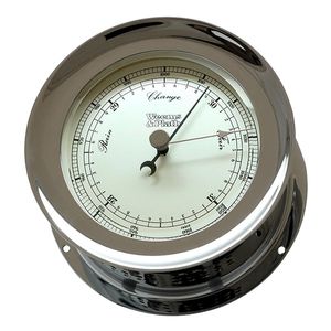 analog barometer