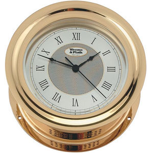 bell clock
