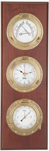 analog weather station