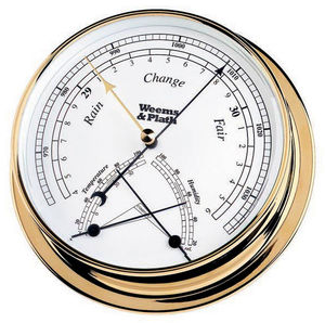 analog barometer