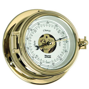 analog barometer 1