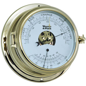 analog barometer