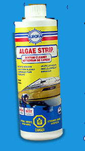 fiberglass cleaner