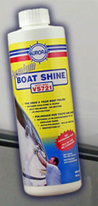 boat polish