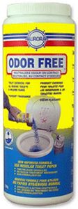 marine toilet odor neutralizer