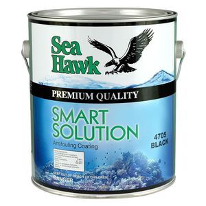 boat antifouling