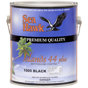 boat antifouling