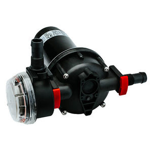 boat pump