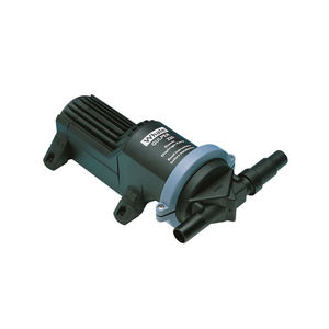 boat pump / bilge / water / membrane