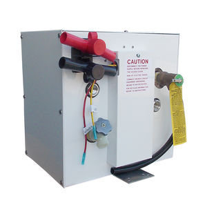 boat water heater