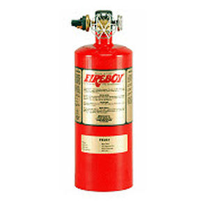 Marine fire extinguisher - GA series - Fireboy - Xintex