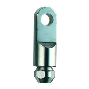 eye standing rigging terminal