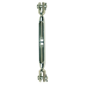 open-body turnbuckle