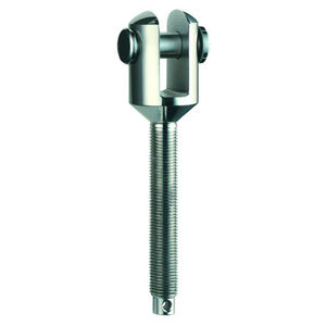 threaded toggle / fixed