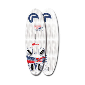 slalom windsurf board