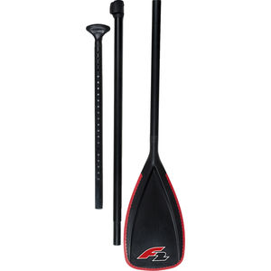 stand-up paddle board paddle