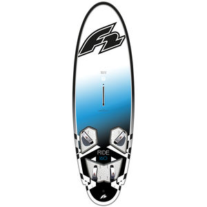 freeride windsurf board