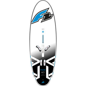 entry-level windsurf board
