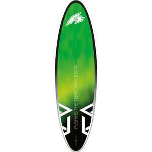 wave windsurf board