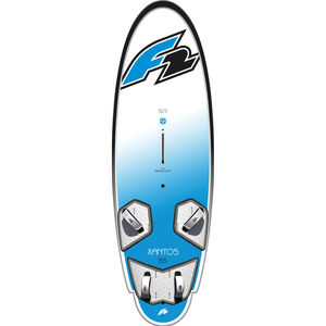 freeride windsurf board