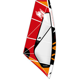 wave windsurf sail
