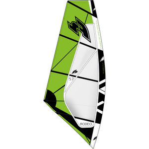 freestyle windsurf sail