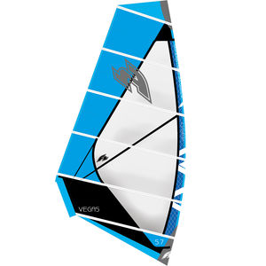wave windsurf sail
