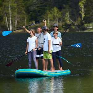 inflatable SUP